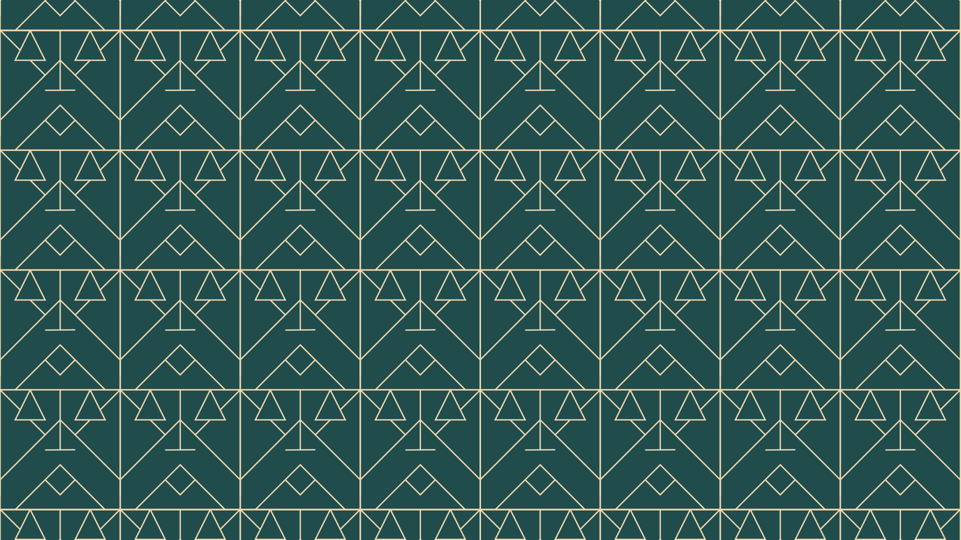 Pattern estendido Gevaerd