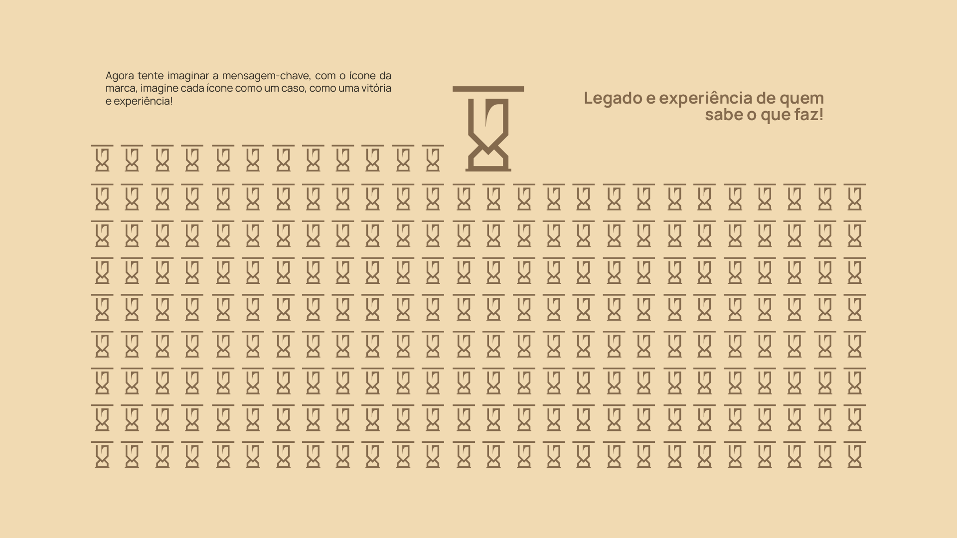 Conceito do ícone Gevaerd
